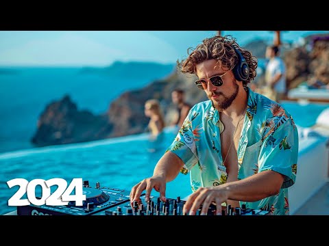 Ibiza Summer Mix 2024 🍓 Best Of Tropical Deep House Music Chill Out Mix 2024 🍓 Chillout Lounge #83