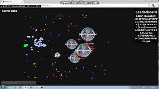 Bubble.am Mega Split Guehandalbiank Kerok 86