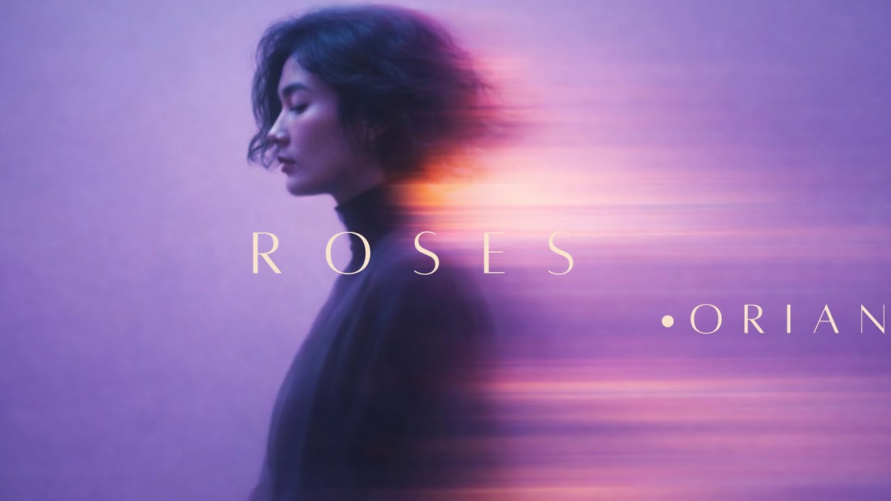 Orian - Roses (Deep House 2026)