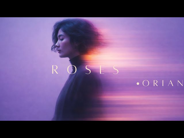 Orian - Roses (Deep House 2026)
