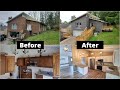 House Flip | Crazy Before and After | HUGE PROFIT POTENTIAL