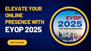 Elevate Your Online Presence