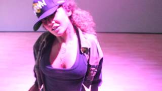 SABADO REBELDE | DADDY YANKEE | GINA WONDER (Gina Grant) ZUMBA® CHOREOGRAPHY