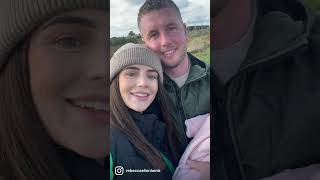 Our little autumn day, pumpkin picking 🎃🤎🐻🍂 - YouTube