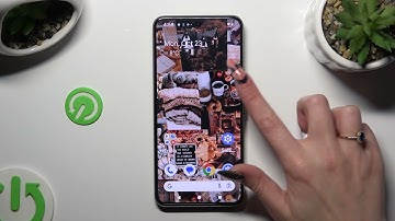 How to Enter One Handed Mode in Google Pixel 8?