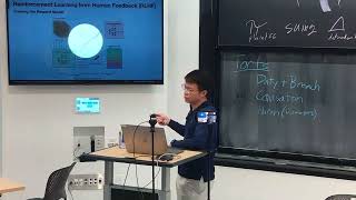 EfficientML.ai Lecture 14 - LLM Post-Training (MIT 6.5940, Fall 2024)