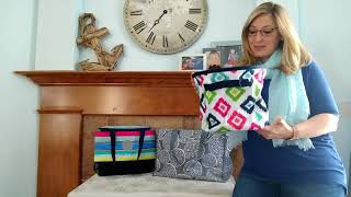 Thirty-one Mini Storage Bin