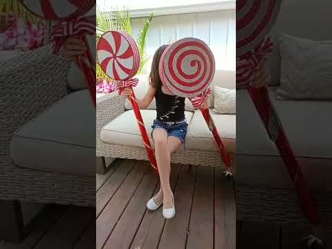Candy Love #kidsvideo #kidsshow #kidssongs #kidscartoons #youtubekids #candy #candies #sweets