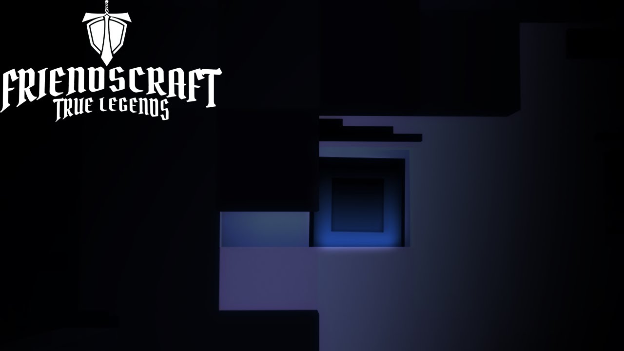 [LIVE] |Minecraft| Friendscraft True Legends ตอนที่29| FriendsCraftSMP ...
