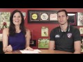 FCD Extra Time pres. Toyota Ep14 2016: Segment 1 with Matt Hedges