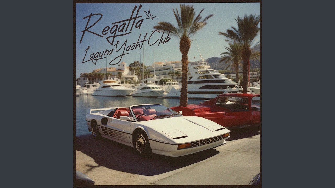 Watch Regatta on YouTube Watch Regatta on YouTube