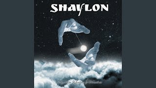 Video thumbnail of "Shaylon - The Wolf and the Mermaid"