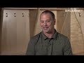1-on-1 with Craig Conroy | 2026 Draft