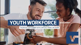 Youth Workforce Development Webinar