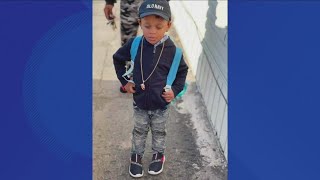 Family of 6yearold killed in train crash hire attorney firm