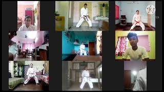 Online Karate Class screenshot 3