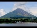 Mi viaje a la Isla de Ometepete, Nicaragua - My trip to Ometepe Island.