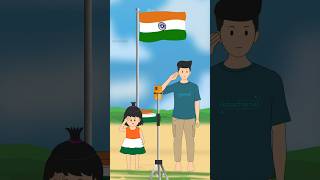 Happy Independence Day Swadhinata Divas 2025