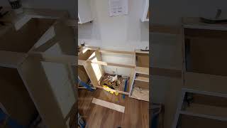 Famous Kitchen Cabinet Intallation Tip for Around the Oven. Net Worth