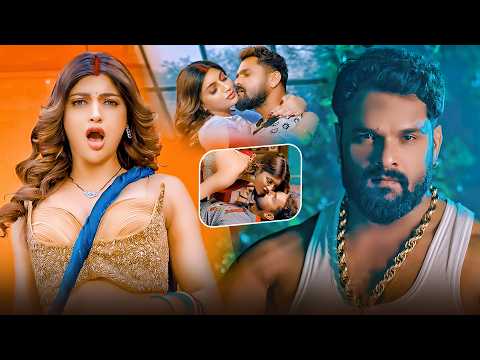 #Video | कमर में दागी | #Khesari Lal Yadav & Shilpi Raj | Kamar Me Dagi | Sona Dey | #Bhojpuri Song