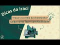 Trocar a correia da chinesinha? Saiba como fazer com facilidade!