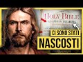 Vangelo di tommaso non  dio che ha creato questo mondo  insegnamenti nascosti della bibbia