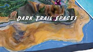 Fireball Island (1986) - The Board & Barrel (5-16-2021)