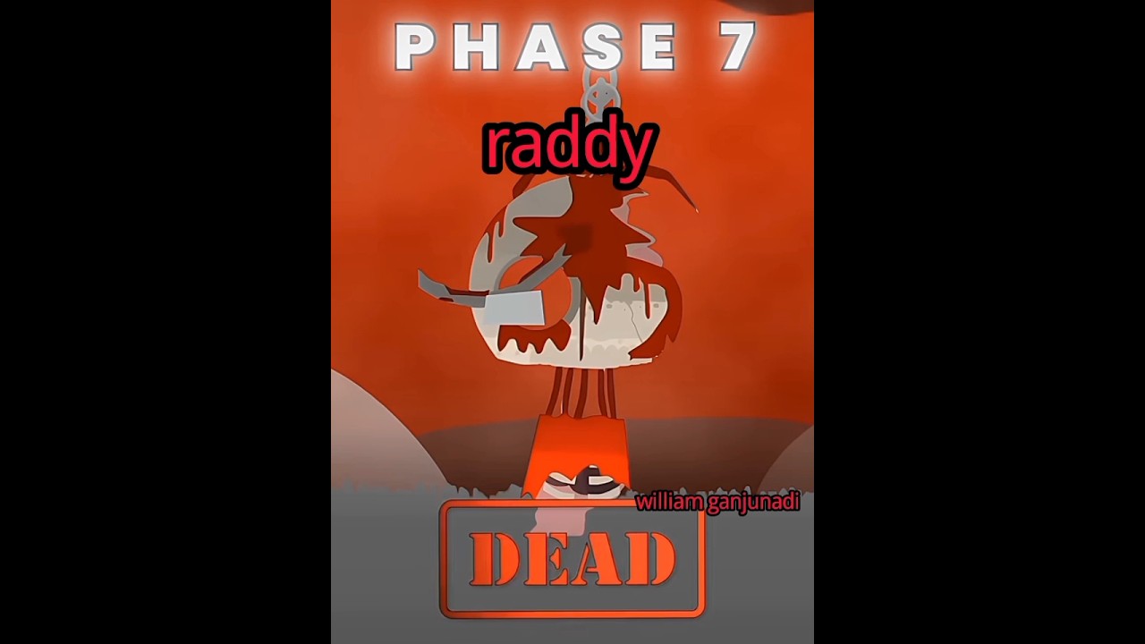 character status raddy retake incredibox sprunki