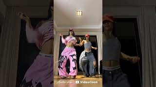 Tinashe - 2 On #tiktok dance trend comment by your fav emoji