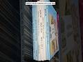Ignou BAG 2nd year books #ytshorts #ignou