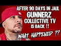 Gunnerz collective tv is backwhat really happened to my channel norte southsiders youtube