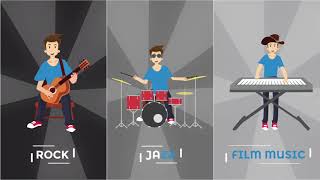 Beatbook Promotional Video