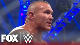 Celebrity Watch Randy Orton’s epic return at Survivor Series, victory over Judgment Day| 2023 WWE Best Moments Wealth