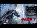 God of War Ragnarok part 7