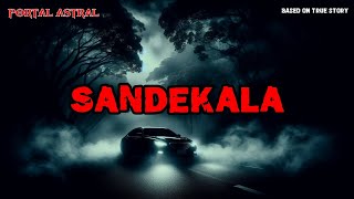 Download Lagu A THRILLING JOURNEY ON SANDEKALA‼️ MP3