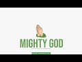 Afrobeat Instrumental 2020 - MIGHTY GOD (Afro Pop Instrumental x Afrobeat Gospel Type Beat)