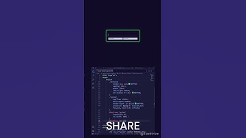 HACKER LOGIN TERMINAL USING HTML AND CSS || BEST PROJECT FOR WEB DEVELOPERS || TECHHIM