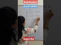 Brainteasers🔥 smart solution⚡ #mathtrick #ytshorts #trending #easy #addition
