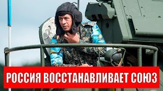 Почему у Узбекистана получилось. А у Казахстана пока нет