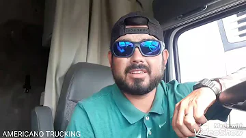 ¿Pueden los camioneros mexicanos conducir en EE.UU.?