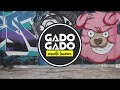 GADO GADO REBORN -LAGU GALAU (Official Music Vidio)