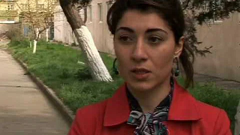 UNICEF: Reforming juvenile justice system in Georgia