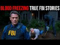 3 Hours of Blood-Freezing True FBI Horror Stories to Fall Asleep To