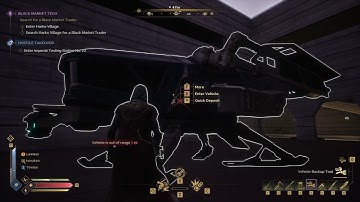 Game breaking Dune Awakening duplication exploit without 3rd party applications