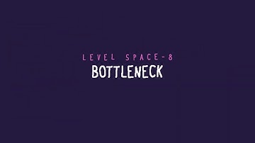 Baba Is you (Switch) - 31 Bottleneck (Space 08)