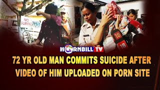 72 YR OLD MAN COMMITS SUICIDE AFTER VIDEO OF HIM ...