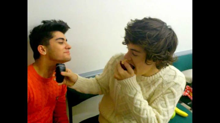 Happy Birthday Zayn Malik