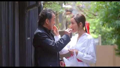 『ラブ×ドック』予告