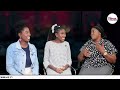 Relationship Hangout: Mind Reading, Space After Fights & Money Matters