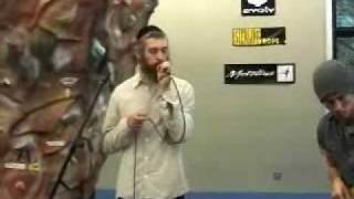 Matisyahu - Live - performing King Without a Crown